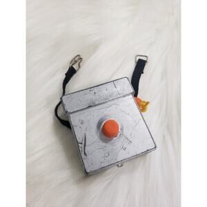 1965 Vintage Gilbert Moon McDare‎ Spaceman Umbilical